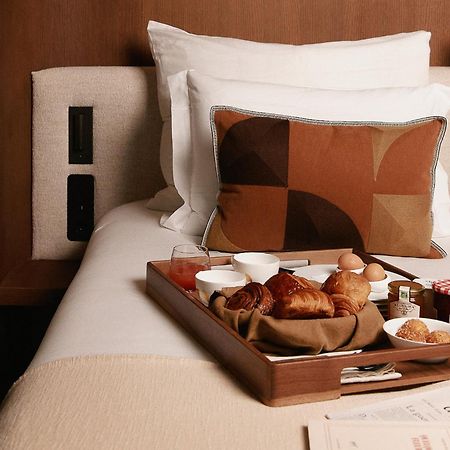 Highstay - Luxury Serviced Apartments - Champs-Elysees Paryż Zewnętrze zdjęcie